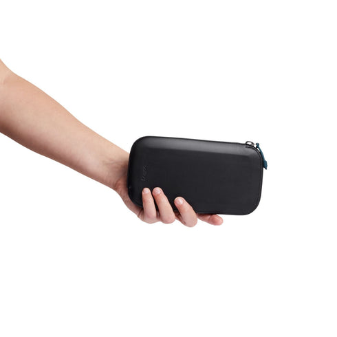 Bellroy All Conditions Phone Pocket Plus Leather